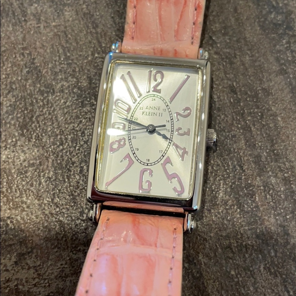 Anne Klein II watch- Excellent condition